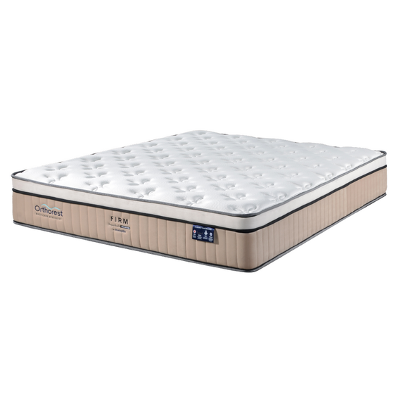 [Online Exclusive] Orthorest SuperBack Firm Mattress